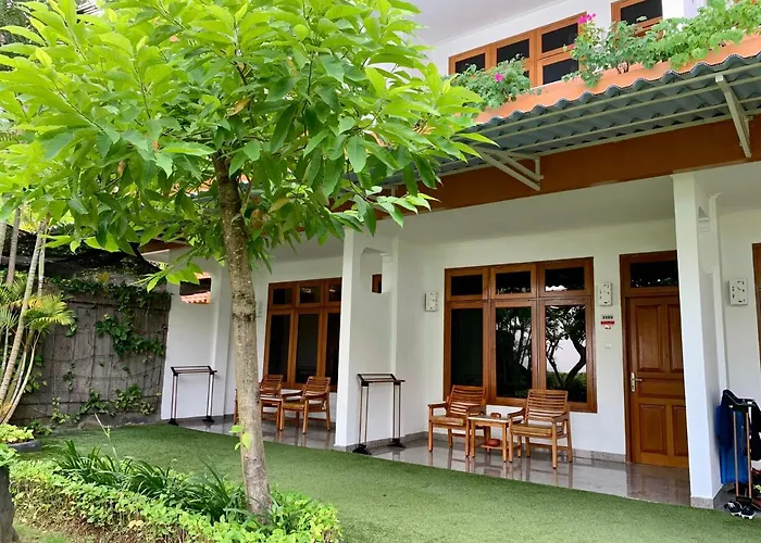 Febri's & 4* Kuta (Bali)