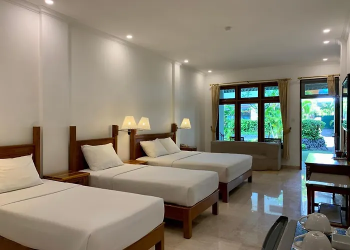 Febri's & Hotel Kuta (Bali)