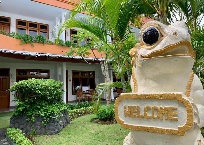 Febri's & Hotel Kuta (Bali)