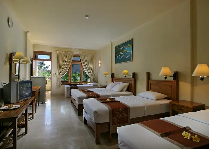 Otel Febri's &