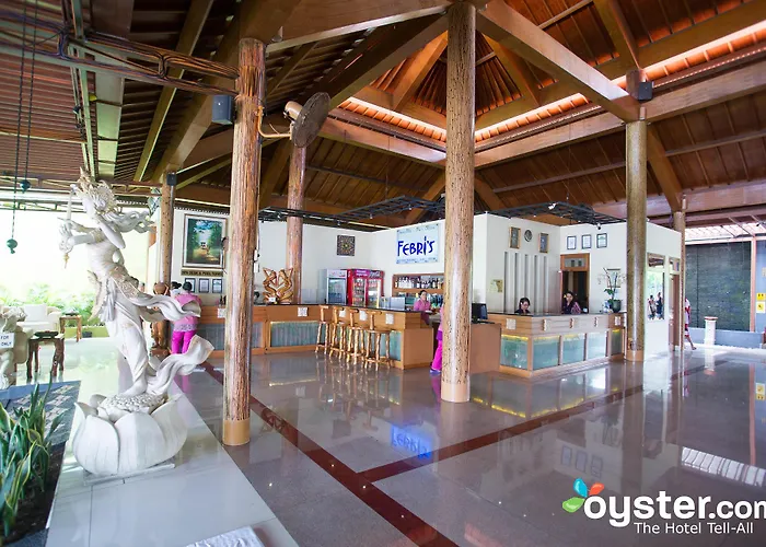 Hotel Febri's & Kuta (Bali)
