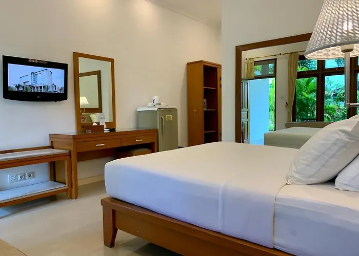 Febri's & 4* Kuta (Bali)