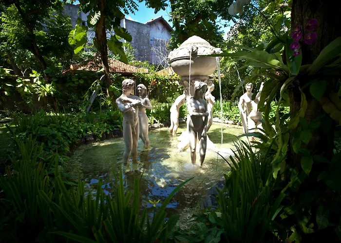 Febri's & Kuta (Bali)