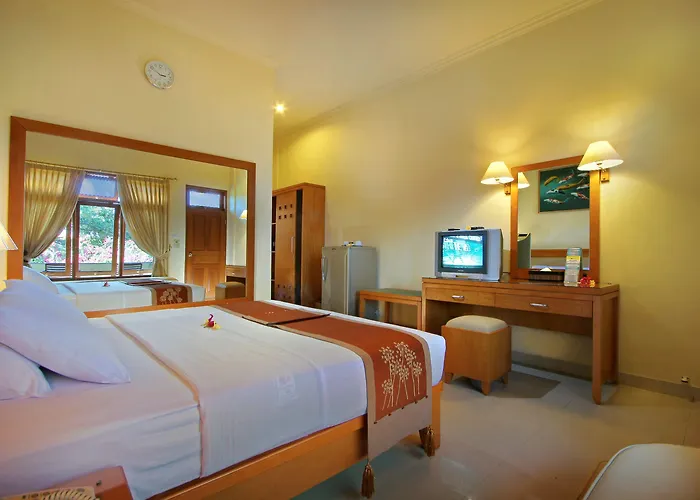 Febri's & Hotel 4*
