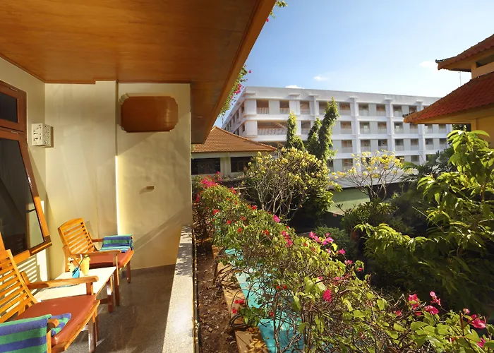 Febri's & Hotel Kuta (Bali)