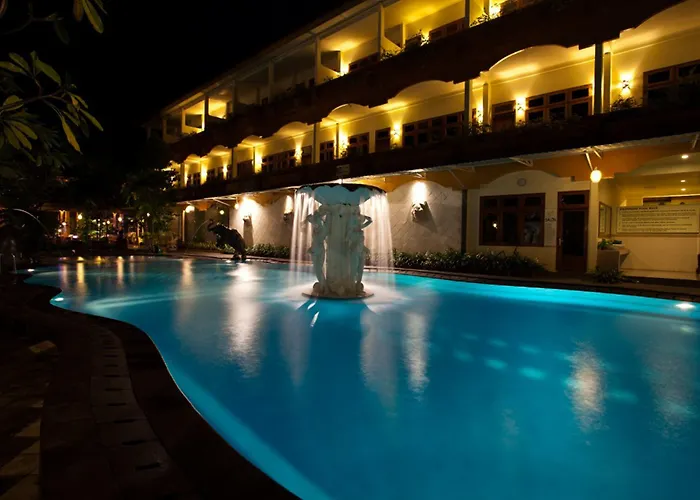 Febri's & 4* Kuta (Bali)
