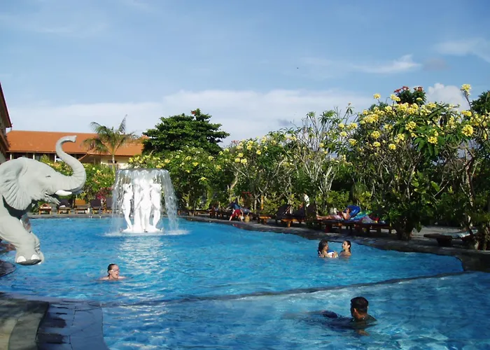 Hotel Febri's &