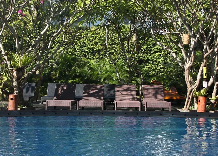 Febri's & Kuta (Bali)
