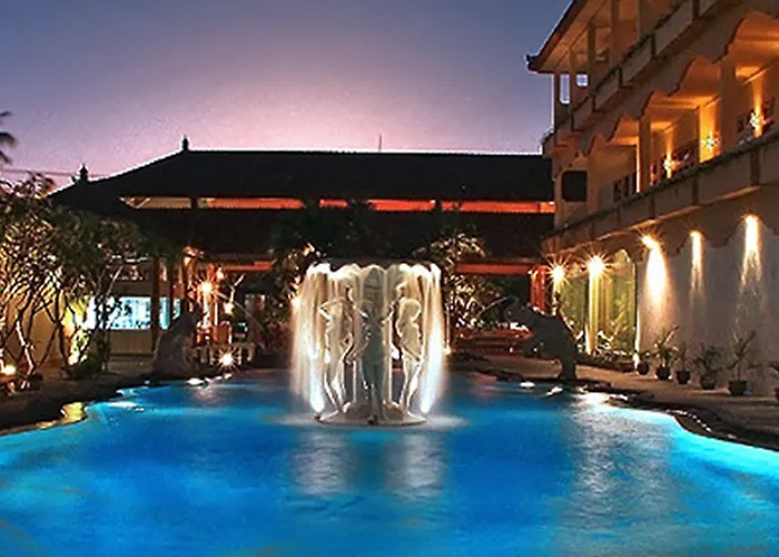 Febri's & Kuta (Bali)