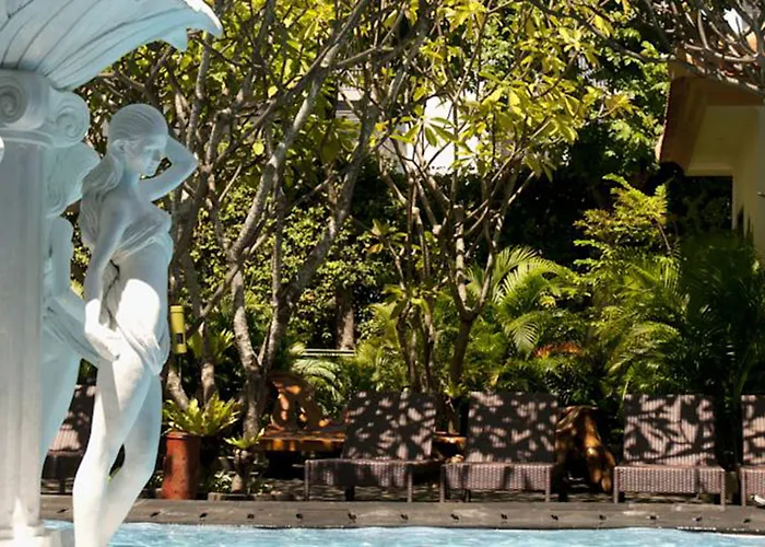 Febri's & Kuta (Bali)