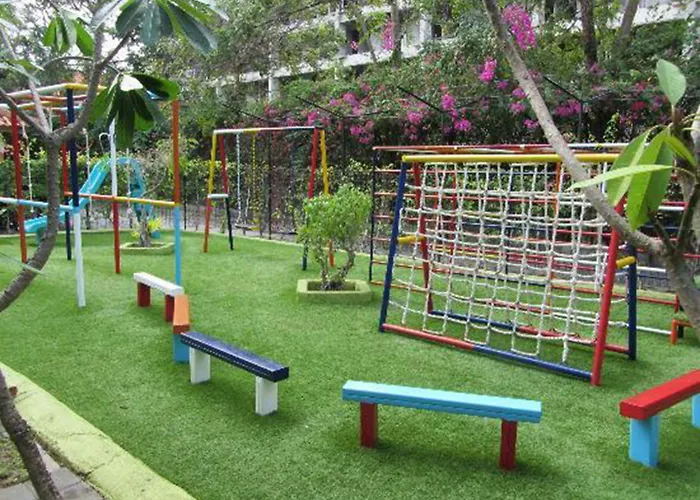 Febri's & Hotel Kuta (Bali)