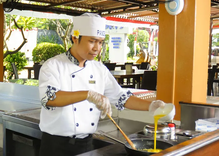 Otel Febri's & Kuta Lombok