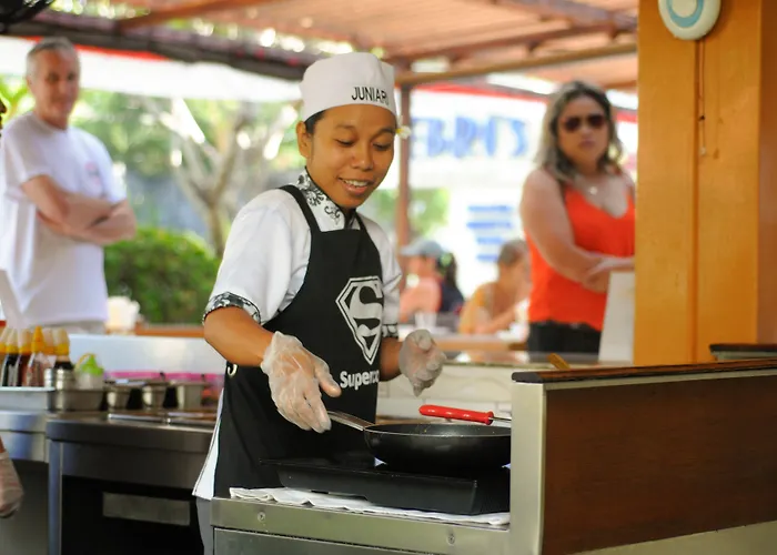Febri's & Kuta (Bali)