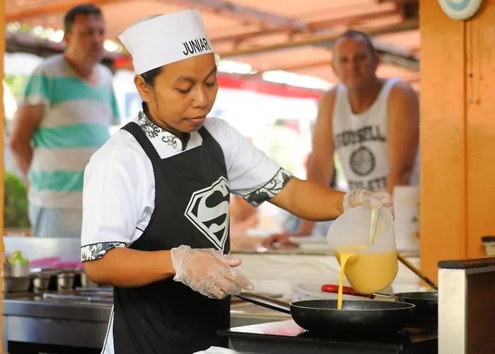 Febri's & Hotel Kuta (Bali)