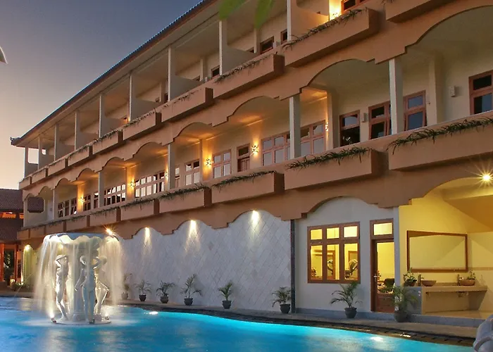 Febri's & Hotel Kuta (Bali)