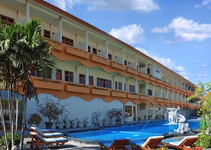 Otel Febri's & Kuta Lombok