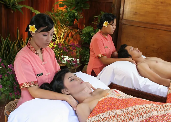 Febri's Hotel&spa Hotel