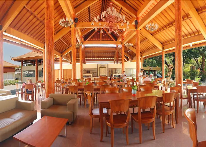 Febri's & Hotel Kuta (Bali)