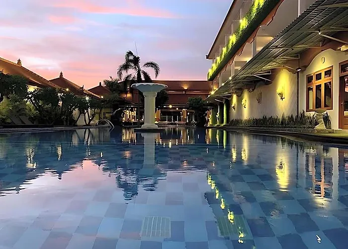 Hotel Febri's & Kuta (Bali)