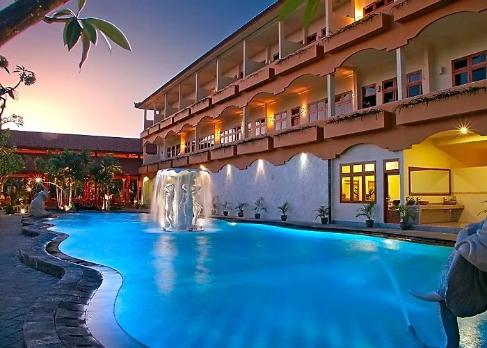 Hotel Febri's &