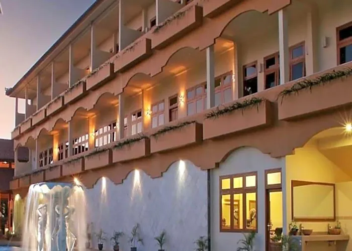 Febri's & Hotel
