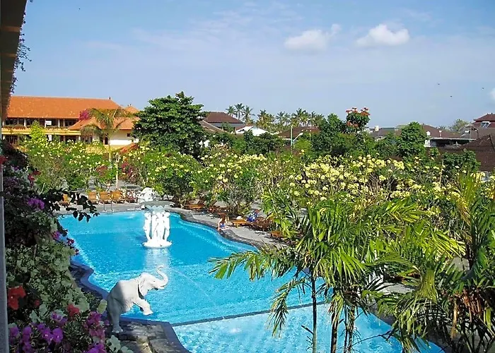 Febri's & 4* Kuta (Bali)