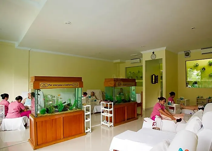 Febri's & 4* Kuta (Bali)