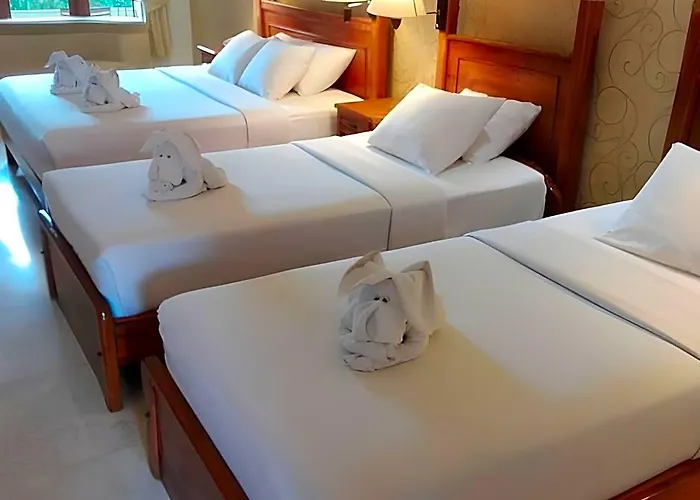 Hotel Febri's & Kuta (Bali)