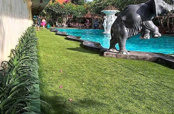 Febri's & 4* Kuta (Bali)