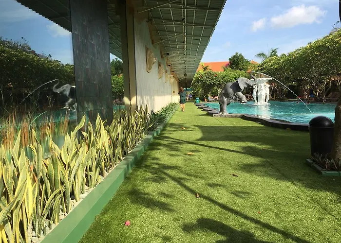 Febri's & 4* Kuta Lombok