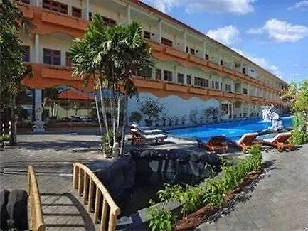 Febri's & 4* Kuta (Bali)
