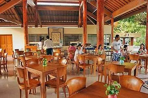 Febri's & Kuta Lombok