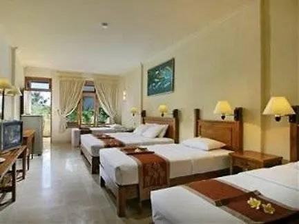 Otel Febri's & Kuta Lombok
